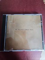 CD - The Beloved – Single File (House, Synth-pop)