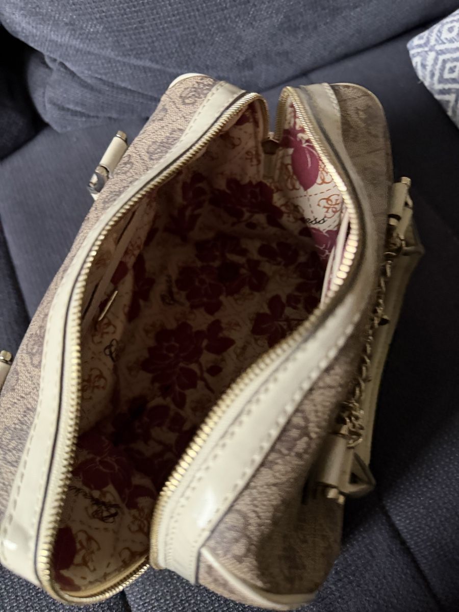 Guess Taschen für Damen: Guess Tasche (von ca. 2015) – Gebraucht aus Nürensdorf von agwils7 4