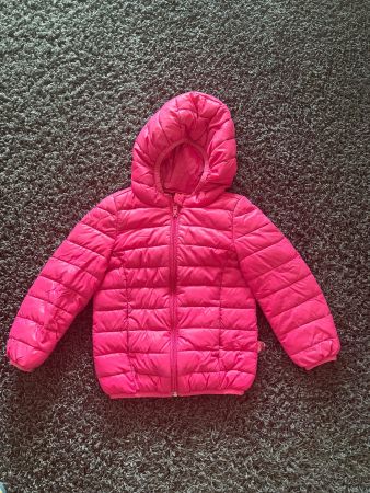 Kinderjacke für den Übergang Grösse 98 / Benetton