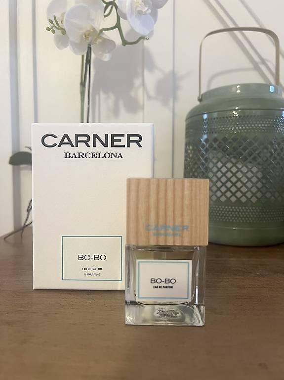 Profumi & Eau de Toilette: Carner Barcelona Bo-Bo EdP 50ml – Usato da Schaffhausen venduto da blu_69kx