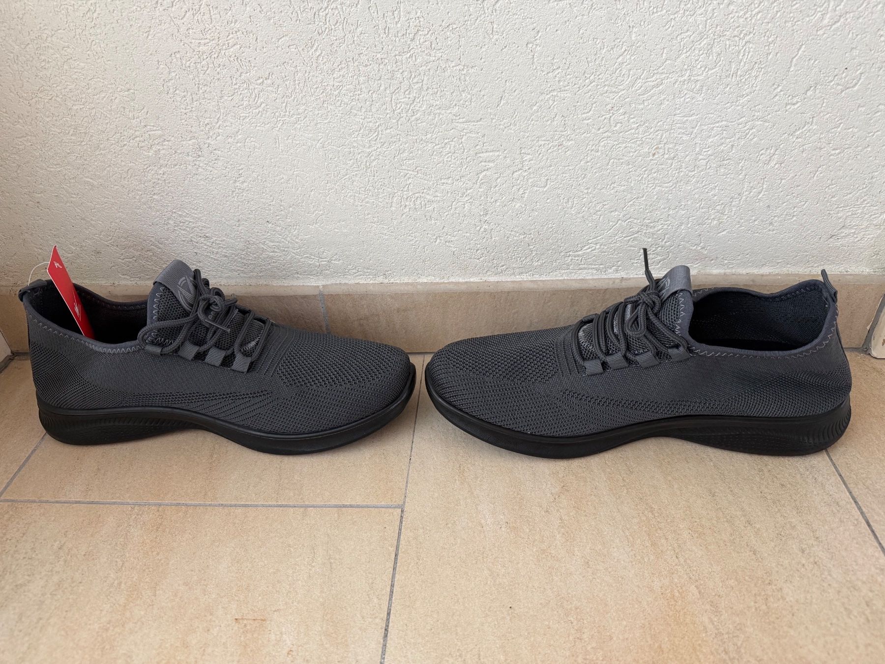 Scarpe da uomo: Baskets Veetax, p.45 – Nuovo e nell'imballaggio originale da St-Gingolph venduto da GoldenKeys 4
