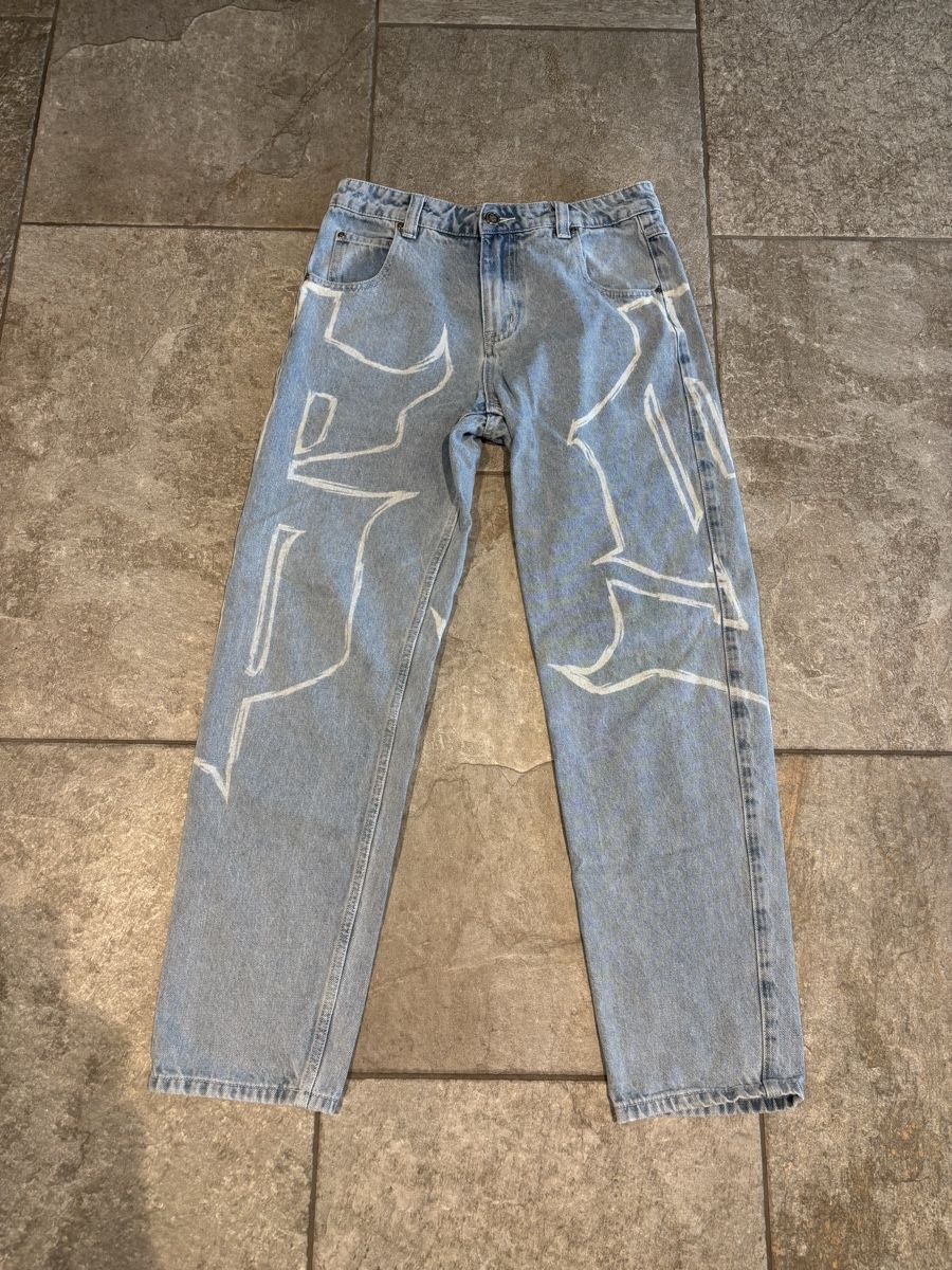 Jeans: Sicko Jeans Gr. 29 – Usato da Weiningen ZH venduto da GriederRemarket