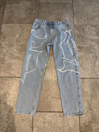 Sicko Jeans Gr. 29