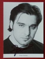Erkan Gündüz Lindenstraße Autogramm signiert Foto 10x15cm