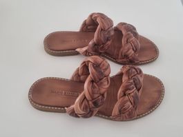 Sandalen Makis Kotris