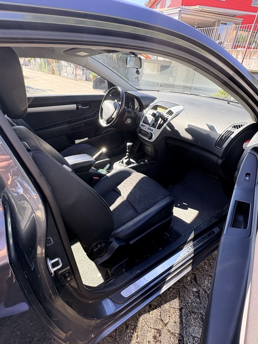 Kia Automobili: Kia Ceed  – Usato da Sonnental venduto da dav_98bv 2