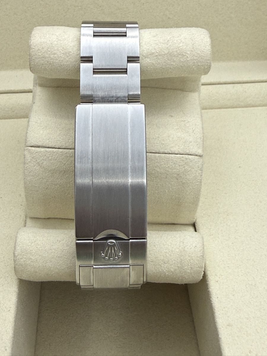 Rolex Uhren: Rolex Submariner No Date Full Set Nice Condition – Gebraucht aus Zürich von watchdealer-24 6