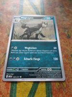 POKEMON  Magnayen   H  ASC DE  129/217  KP120  2026