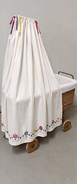 Wiegen & Stubenwagen: Kinder-Stubenwagen – Gebraucht aus Neudorf von ren_y95x 2