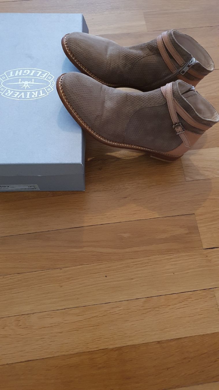 Scarpe da donna: Schuhe – Usato da Basel venduto da and_xs78 1