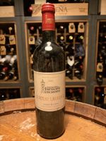 Chateau Lagrange Saint Julien 2005 Grand Cru Classé Rotwein