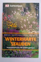 Winterharte Stauden / Pflanzen Buch 2006 / Softcover
