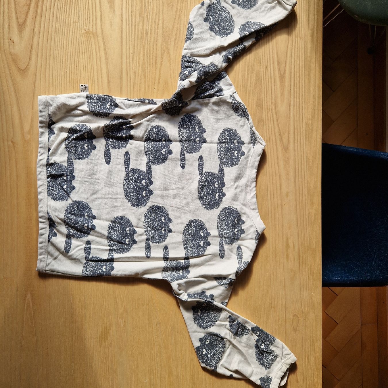 Maglioni & Felpe: Herzig-cooler Katzen-Pullover MAINIO Gr. 122/128 – Usato da Zürich venduto da Kauh 3