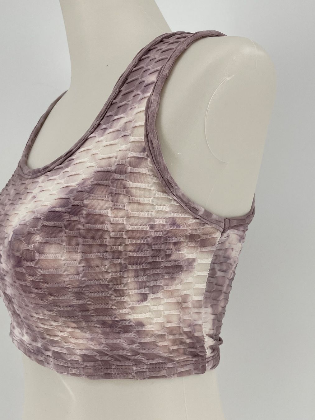 Tops: Crop Top Gr. M – Gebraucht aus Auenstein von moin. 3