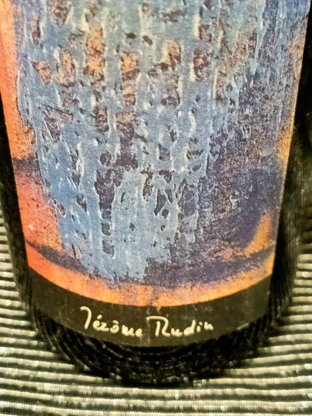 Vino: ART IN 1999 – Nuovo (secondo la descrizione) da Genève venduto da Leboucheoreilles 2