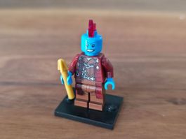 Lego Marvel Minifigur Yondu Udonta