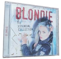 Blondie – The Essential Collection  (CD)