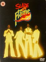 SLADE - SLADE IN FLAME