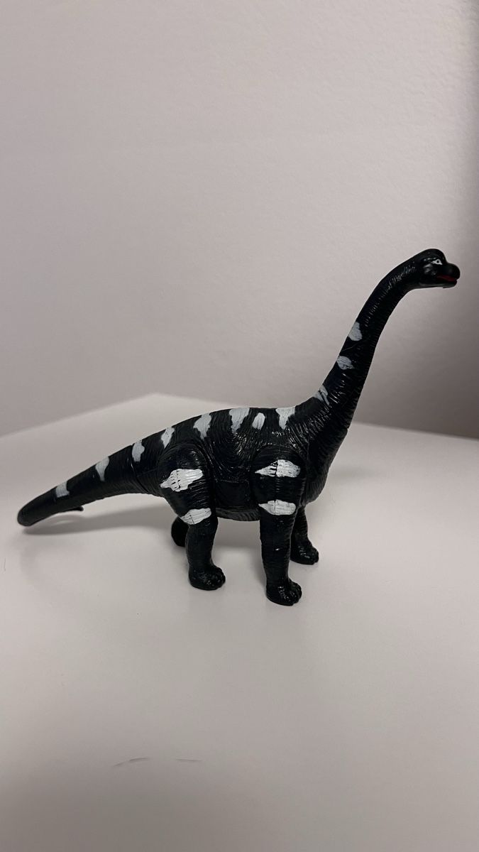 Statuette: 7 Dino-Figuren - Kinderspielzeug – Usato da Zürich venduto da kitsune 5