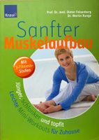 Sanfter Muskelaufbau (M)