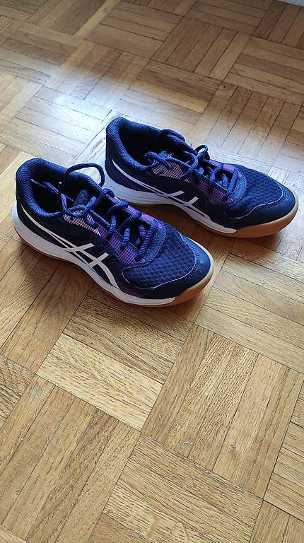 Scarpe per ragazzi: Scarpe da ginnastica Asics nr. 32 – Usato da Ponte Capriasca venduto da tiz_xyp9 3