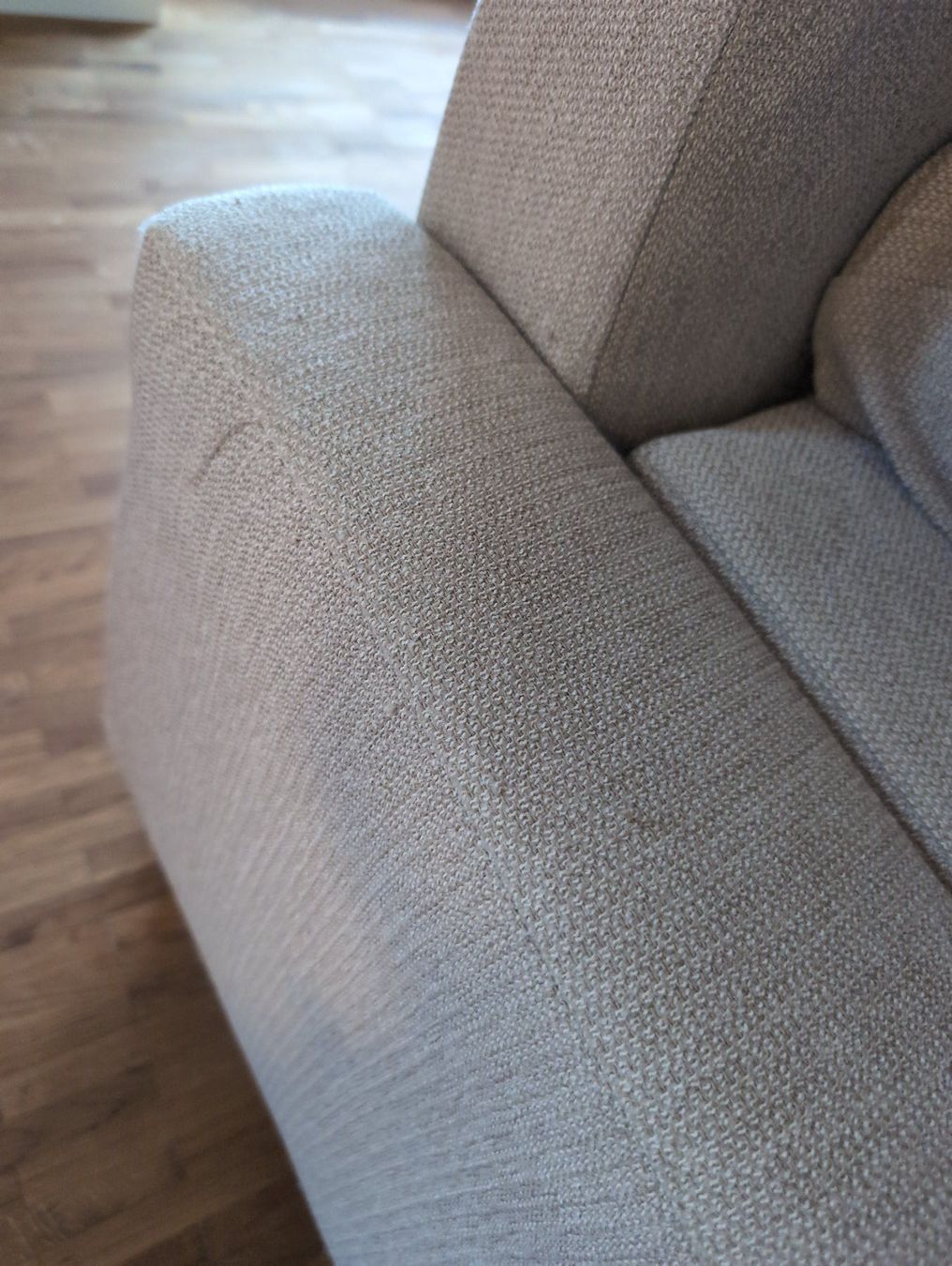 Ikea Divani: Friheten Eckbettsofa – Usato da Nussbaumen AG venduto da fab_xd6h 5