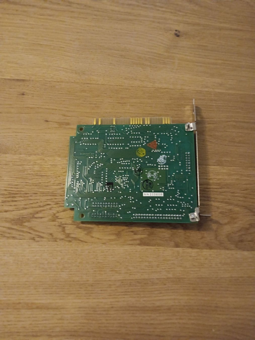 Commodore PC: Amiga HD Controller – Usato da Beringen venduto da Beringen75 1