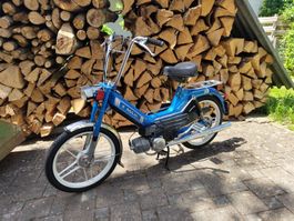 Puch Maxi S CH7502