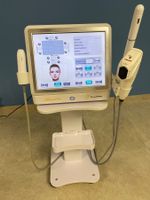 4D HIFU Faltenreduktion / Lifting Gerät