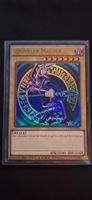 Yu-Gi-Oh Dunkler Magier limitierte Auflage CT13-DE003