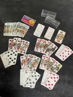 Ancien Tarot B.P. Grimaud
