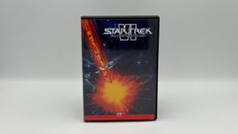 STAR TRECK 6 - das unentdeckte Land - Versand A-Post 2.50!