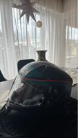 HJC Motorradhelm Grösse M