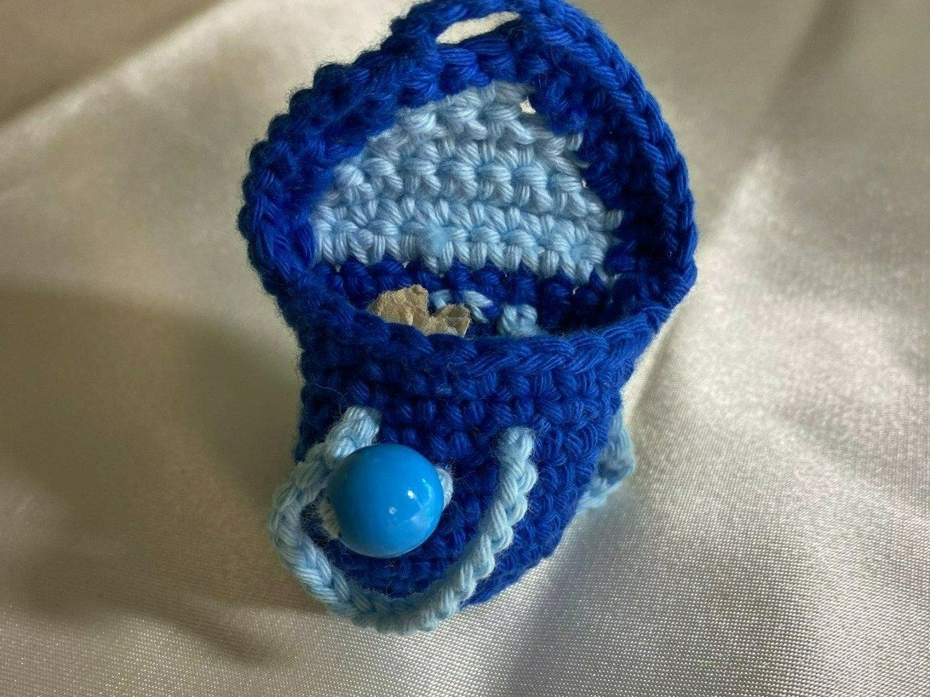 Zaini: MINI RUCKSACK,HANDGEMACHT – Nuovo e nell'imballaggio originale da Meienried venduto da ManuelaBoutique 6