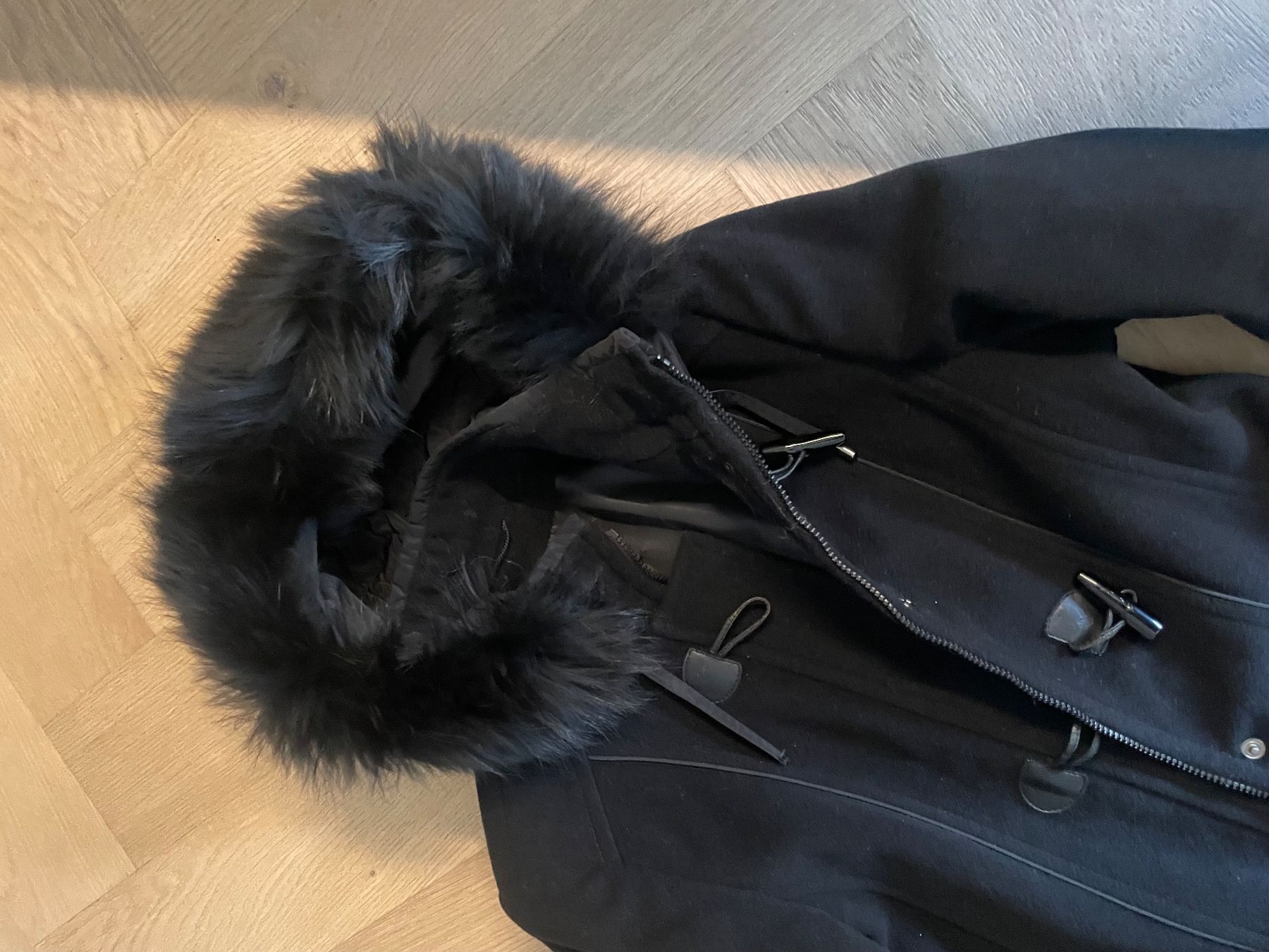 Jacken: Jacke damen – Neu (gemäss Beschreibung) aus Zürich von cvr_lv6d 1