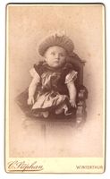 Fotografie C. Stephan, Winterthur, Klein