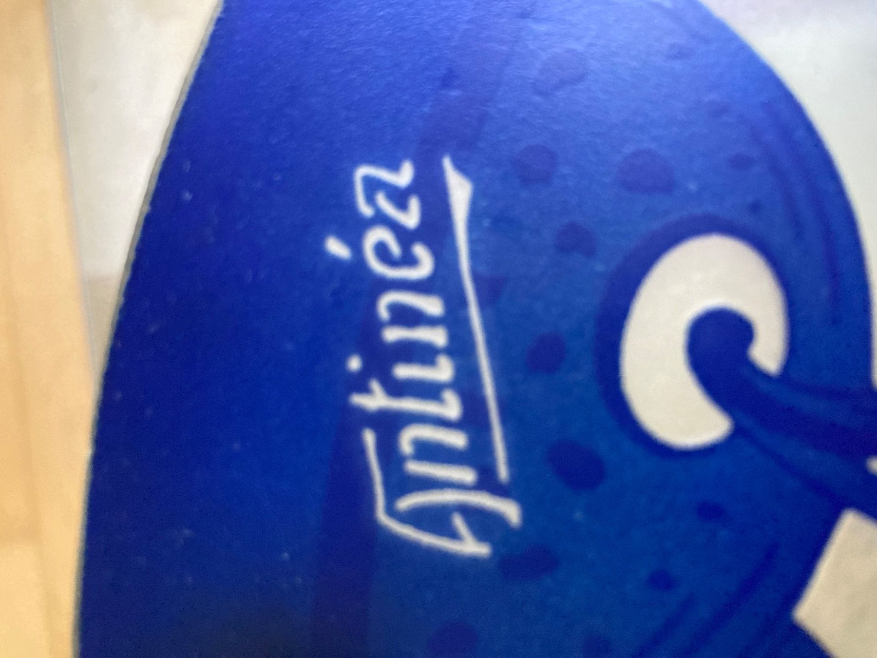 Lampadari & plafoniere: Lampe Antinéa original und signiert – Usato da Münsingen venduto da dan_tw5r 1