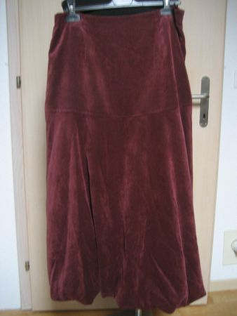Jupe taille 40 Kokomarina, neuve, lagenlook