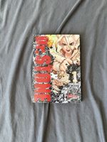 Dr. STONE Band 1 | Deutsch | Carlsen Manga