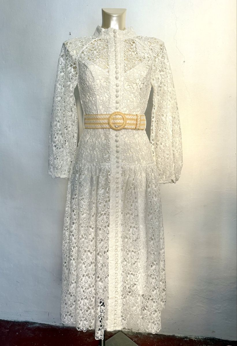 Zimmermann Vestiti: Zimmermann new dress S – Nuovo e nell'imballaggio originale da Barna venduto da orbuyorcry 1