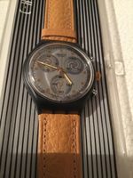Swatch chrono