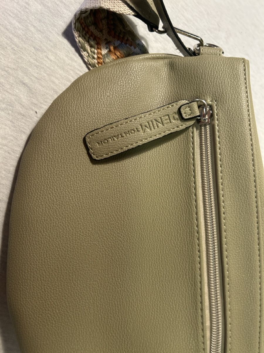 Tom Tailor Sacs femmes: Tom Tailor Bauchtasche – Neuf (Voir description) à Basel par mbr_x2qy 3