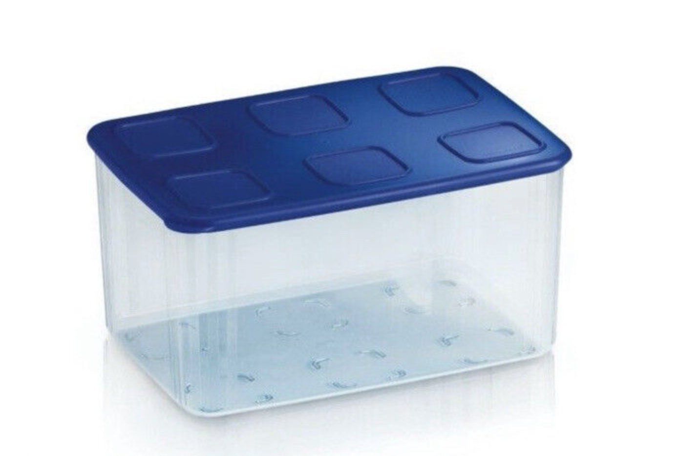 Tupperware Contenitori & Simili: Tupperware - Clear Mates 2 x 2.5l – Nuovo (secondo la descrizione) da Kaufdorf venduto da bambulka22 1
