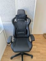 Gamingstuhl Noblechairs EPIC - Black Edition