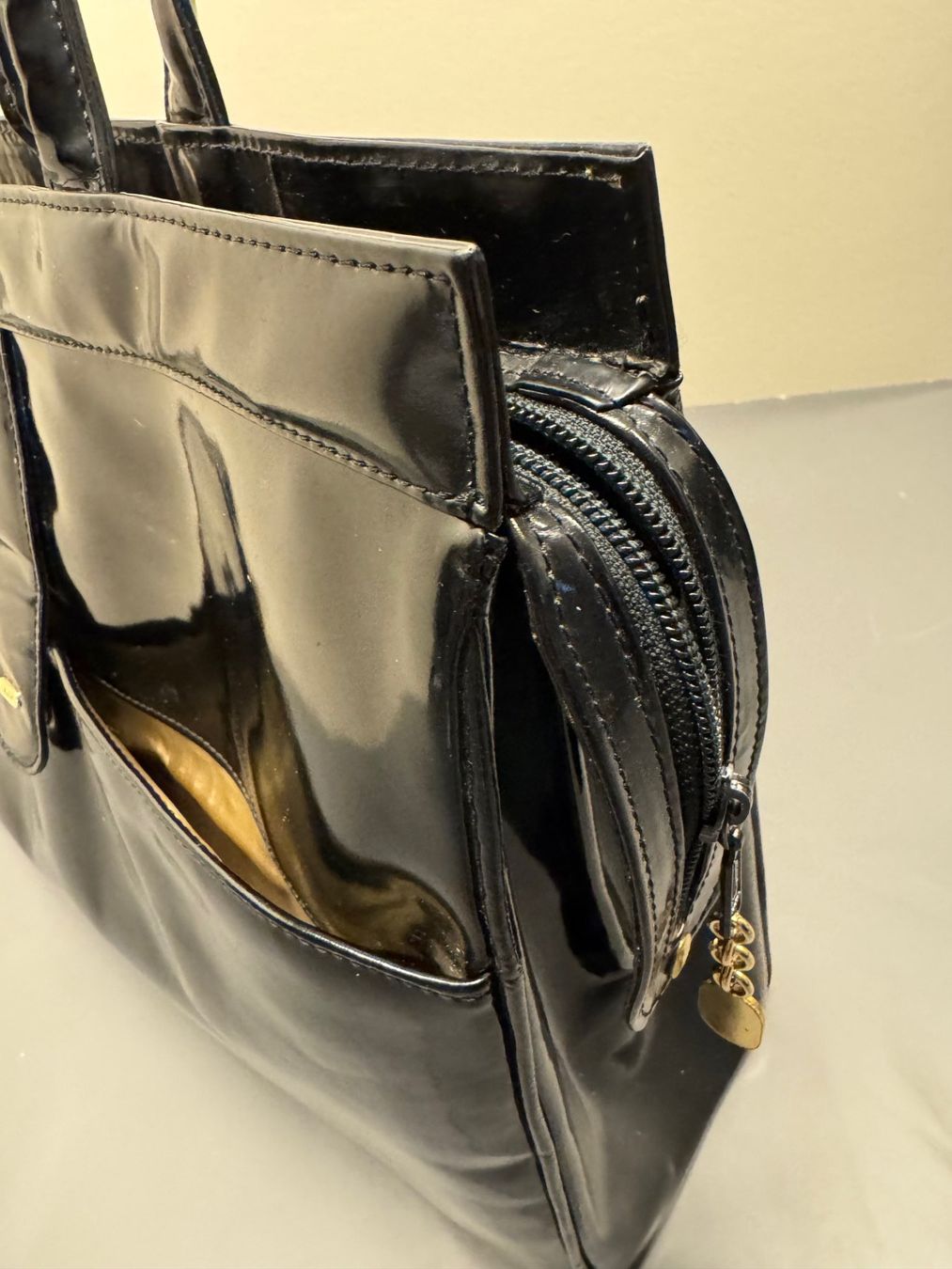 Bally Borse da donna: Ledertasche Damen Bally – Usato da Boll venduto da Simpbon 4