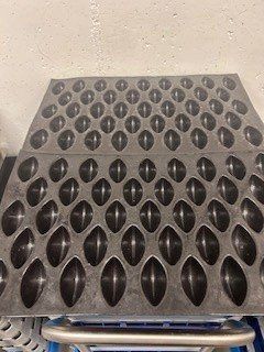 Teglie da forno: Quenelles L25 – Usato da Evilard venduto da inf_9ff9 1