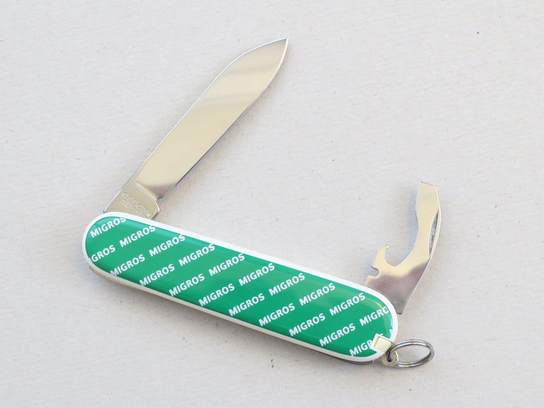 Victorinox Coltelli tascabile: Victorinox Bantam M-Budget – Usato da Rümlingen venduto da cont01 2