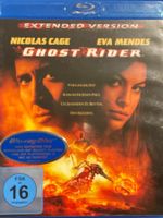 Ghost Rider (Extended Version)  (2007)