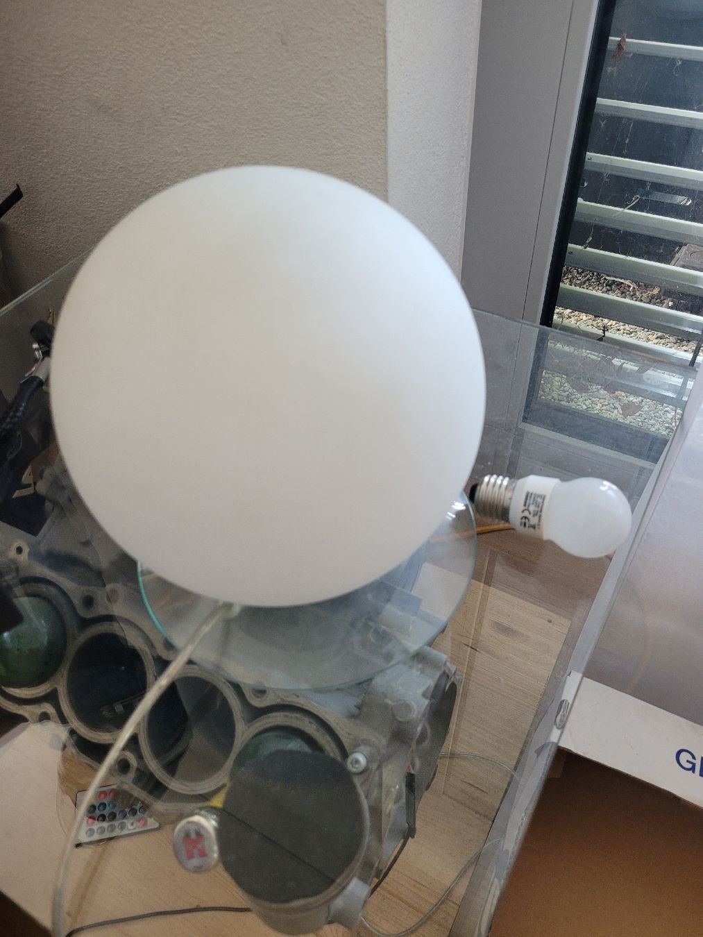 Lampade: Nachttischlampe – Usato da Wetzikon ZH venduto da Miko98