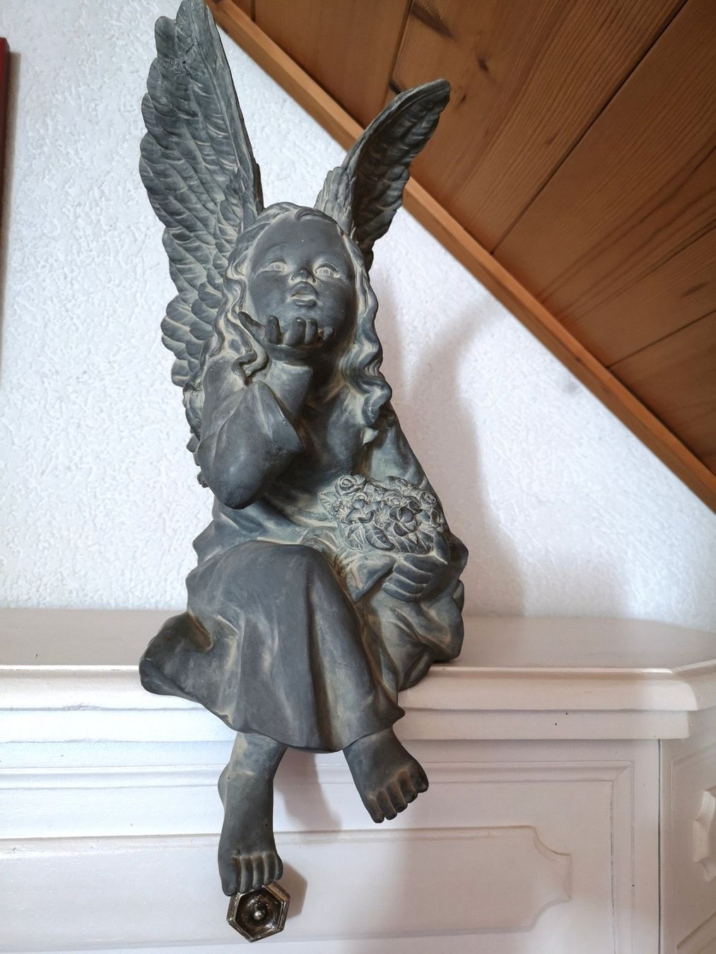 Figuren: Engel – Gebraucht aus Meilen von m.sch.7